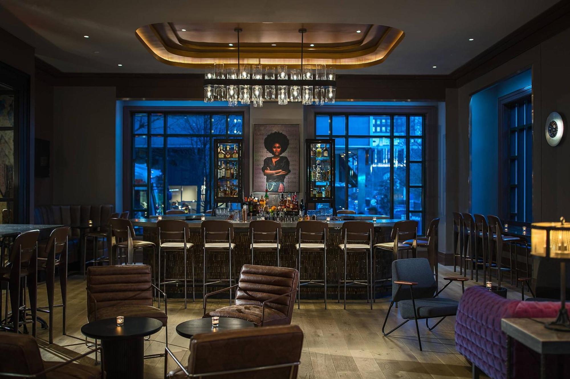 Renaissance Philadelphia Downtown Hotel Екстер'єр фото