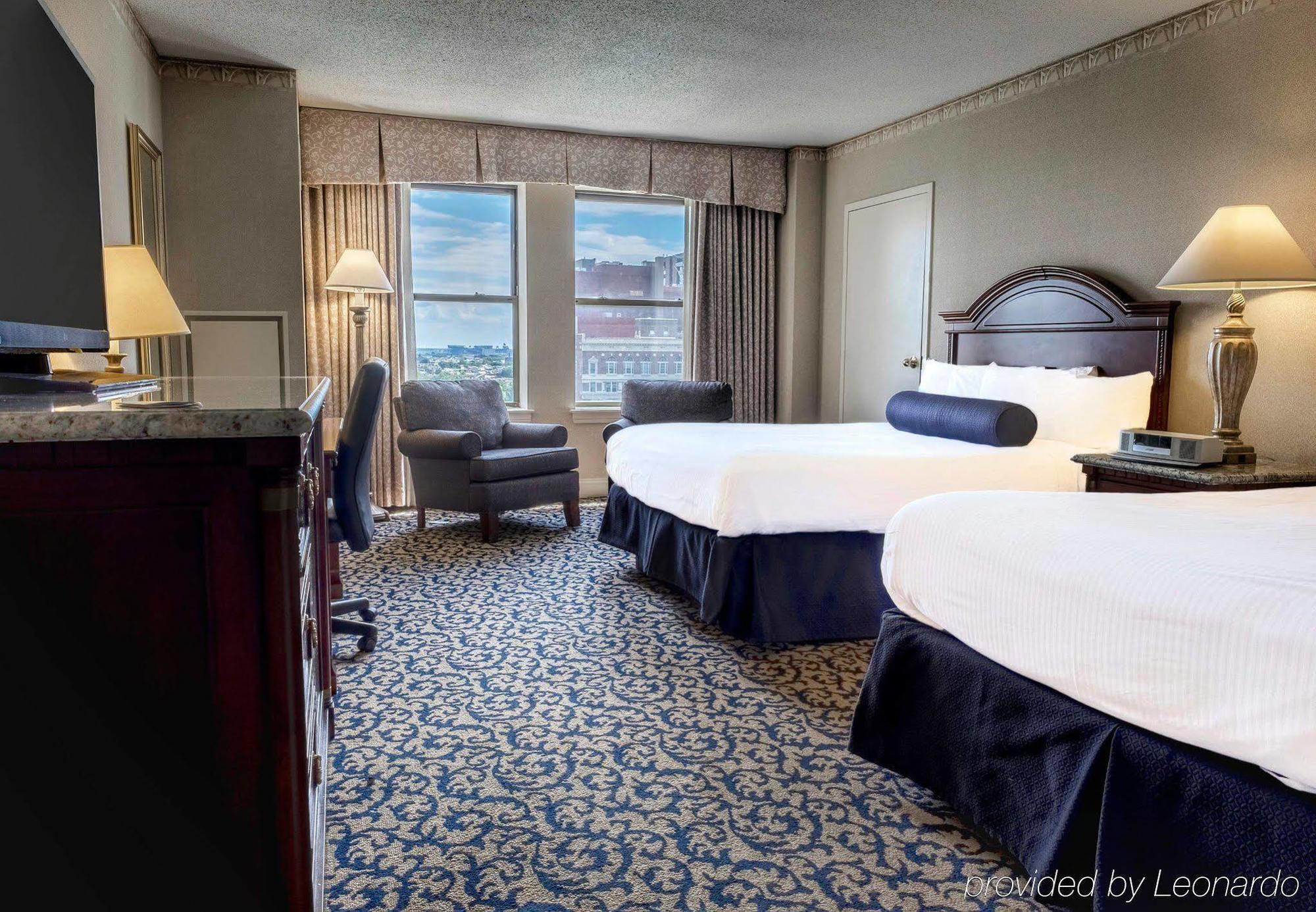 Renaissance Philadelphia Downtown Hotel Екстер'єр фото
